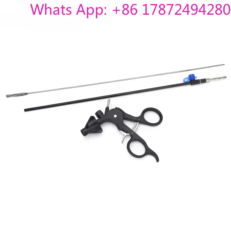 Laparoscopic Gallbladder Grasping Forceps