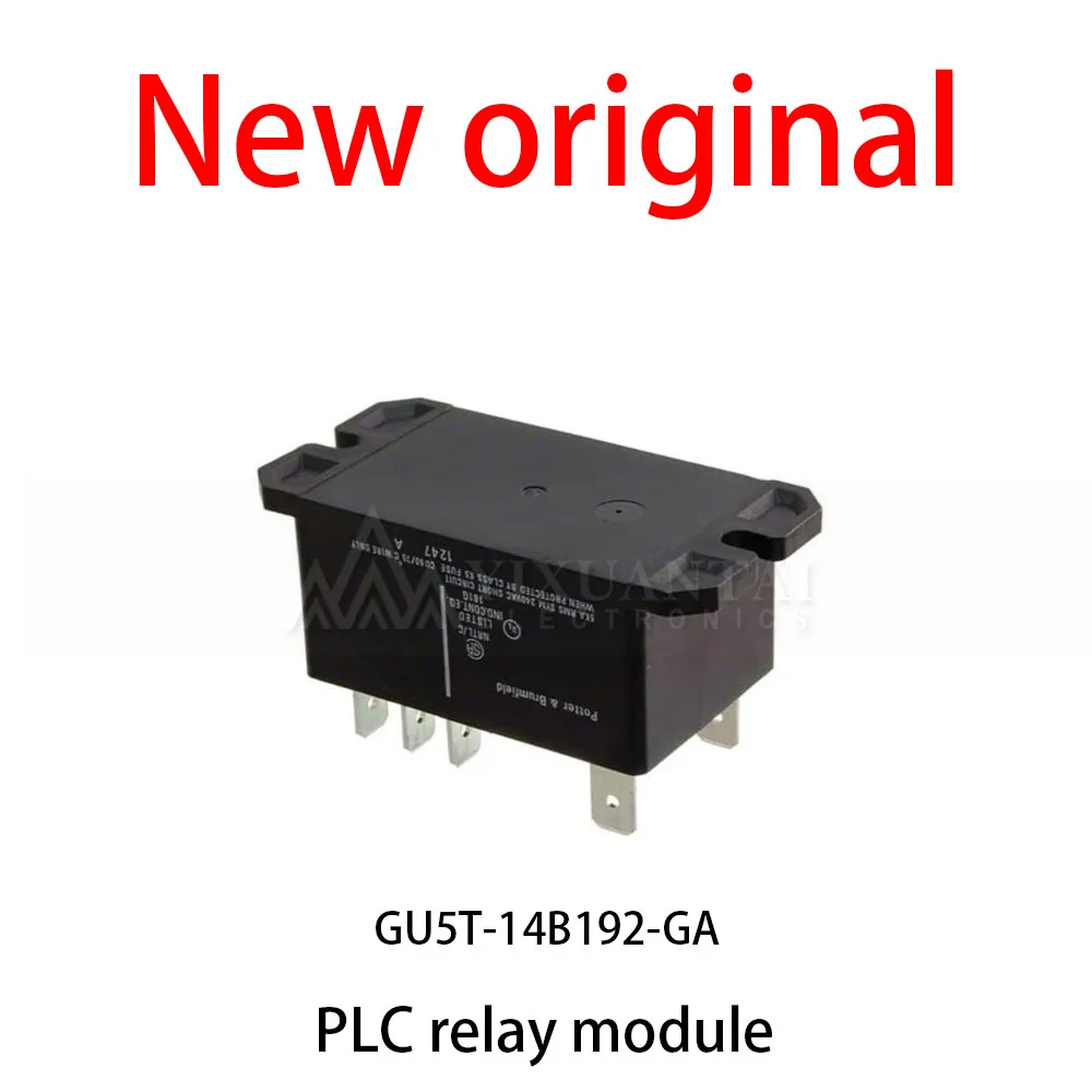 

10Pcs/Lot New original T92S11A22-120 PLC relay module
