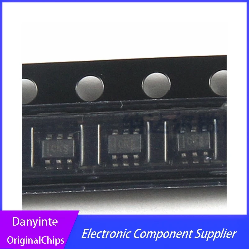 New 10Pcs/LOT TPS61221DCKR TPS61221 MARKING CKS SC70-6