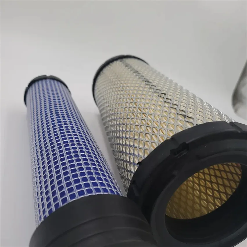 New Air Filters Set Fits For BOBCAT Donaldson FPG05 6672467 6672468 P821575 P822858