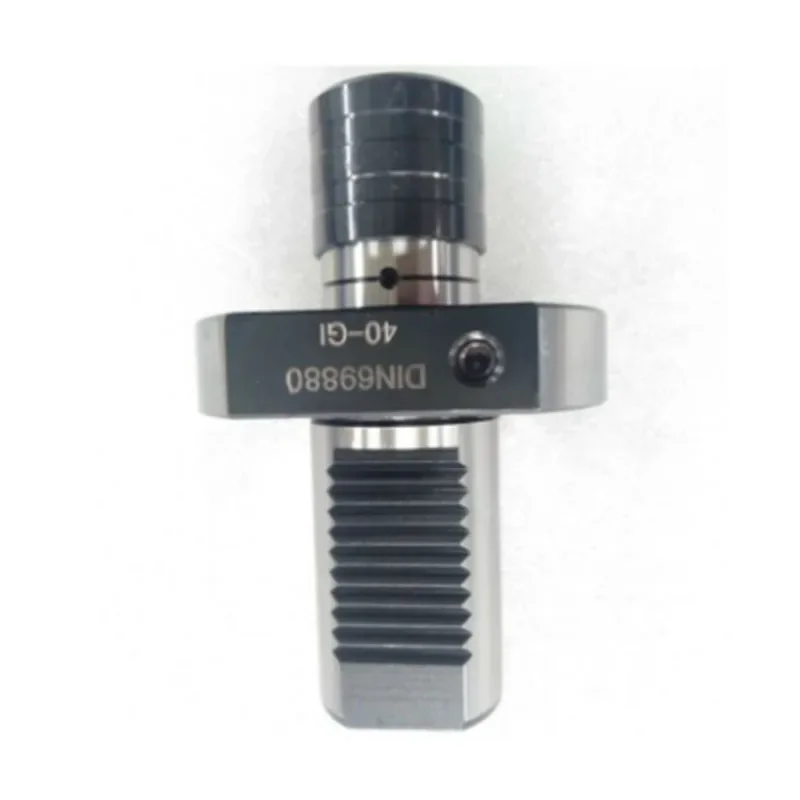 1 Pcs VDI Tool Holder Tapping Body Quick-Change Tapping Head With Tension And Compression Toolholder VDI30 VDI40 VDI50