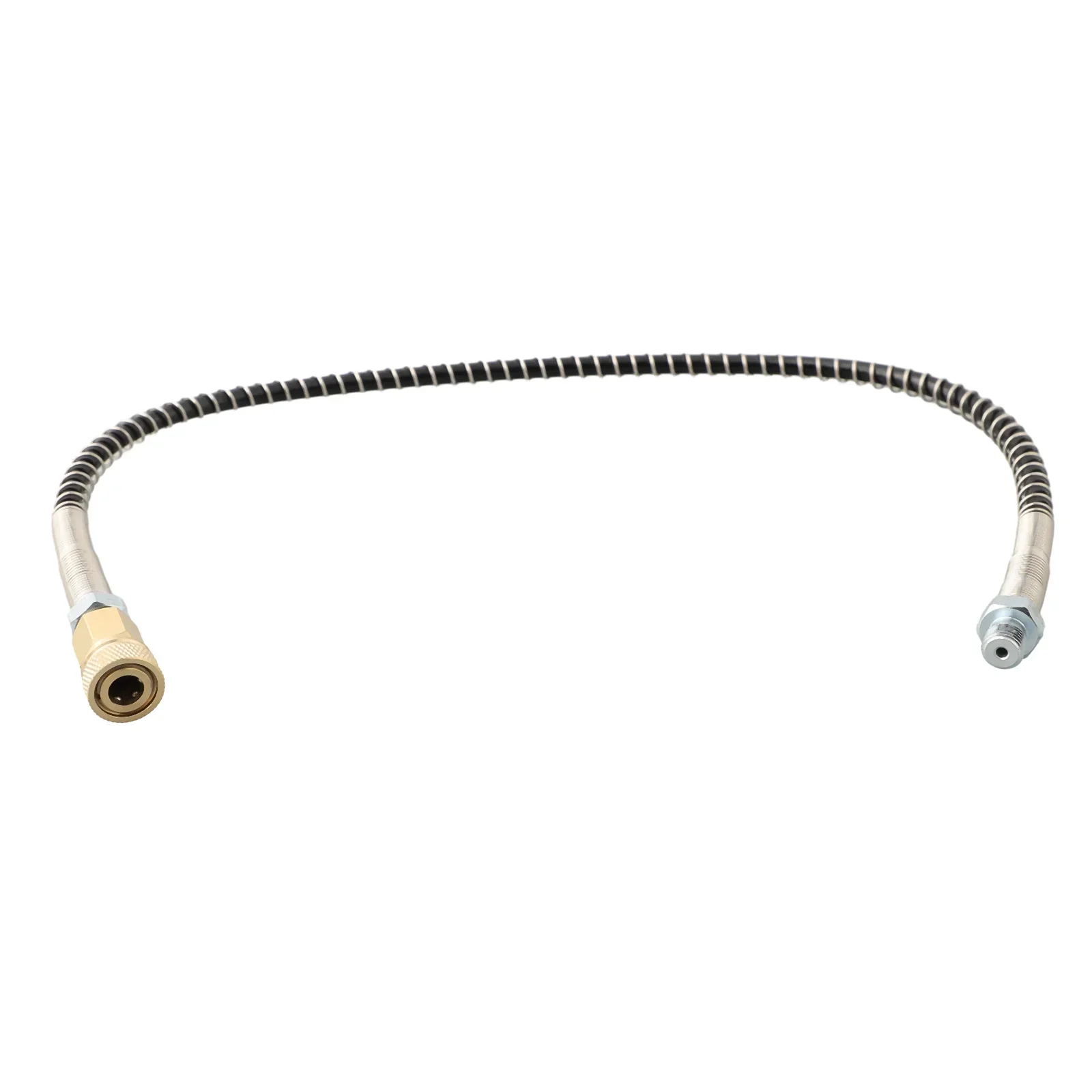 

Деловой и промышленный сепаратор для масла и воды, воздушный насос, фильтр, компонент, Космический алюминий, 35 мм * 180 мм для дыхания дайвинга