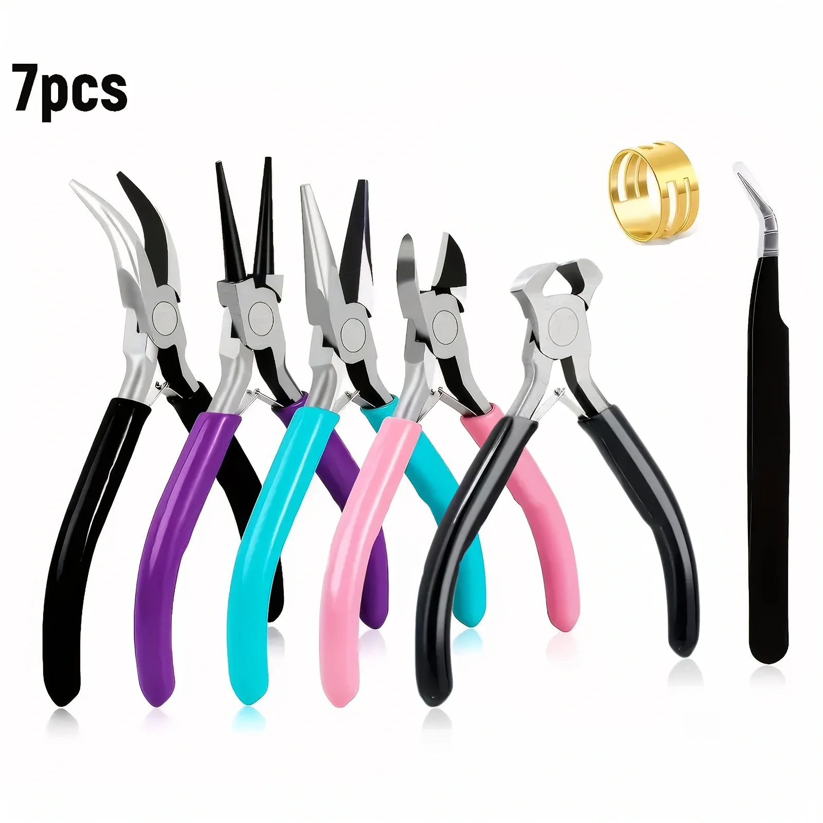 #8 Latest Jewelry Pliers Sets Offers