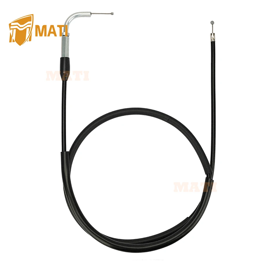 M MATI Choke Starter Cable For Yamaha Big Bear 400 YFM400 2000-2001 5FU-26331-00-00
