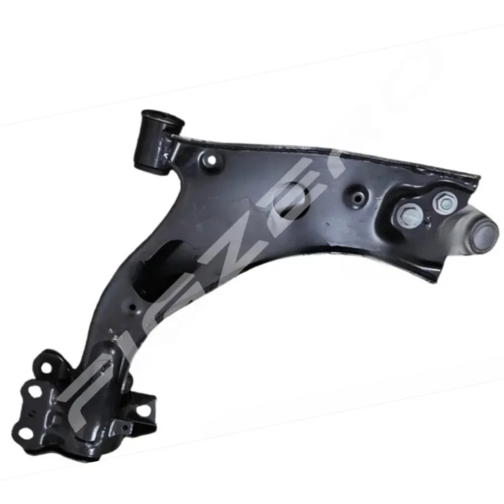 Genuine Front Lower Swing Arm Assembly for Xiaopeng MONA M03 Support Arms Triangular Suspension Metal New Energy Vehicles