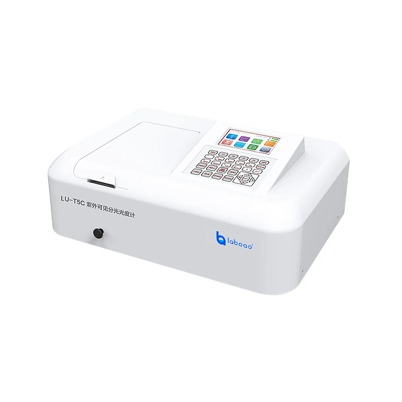 Laboao LV-T5C Visib… - image