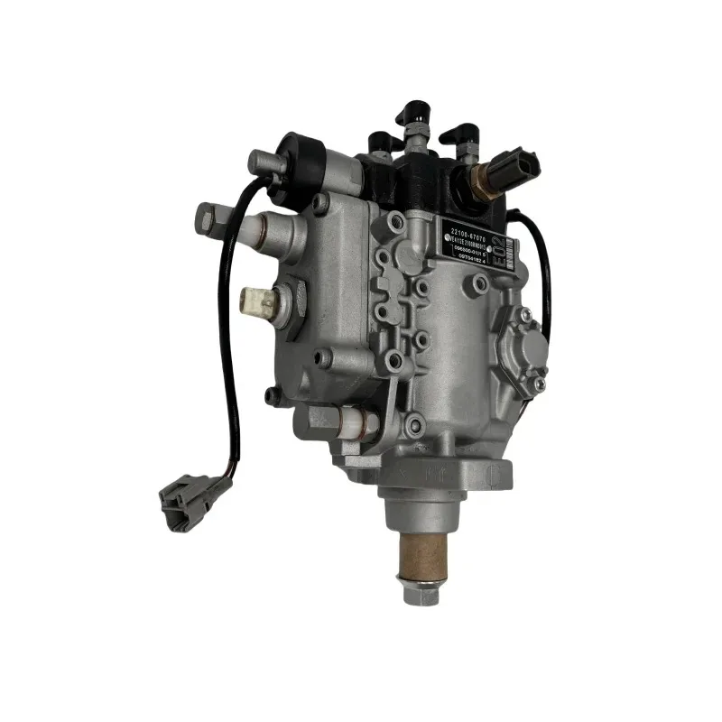 

Запасные части двигателя Топливный насос 22100-67070 096500-01315 для Toyota Hilux 1KZTE