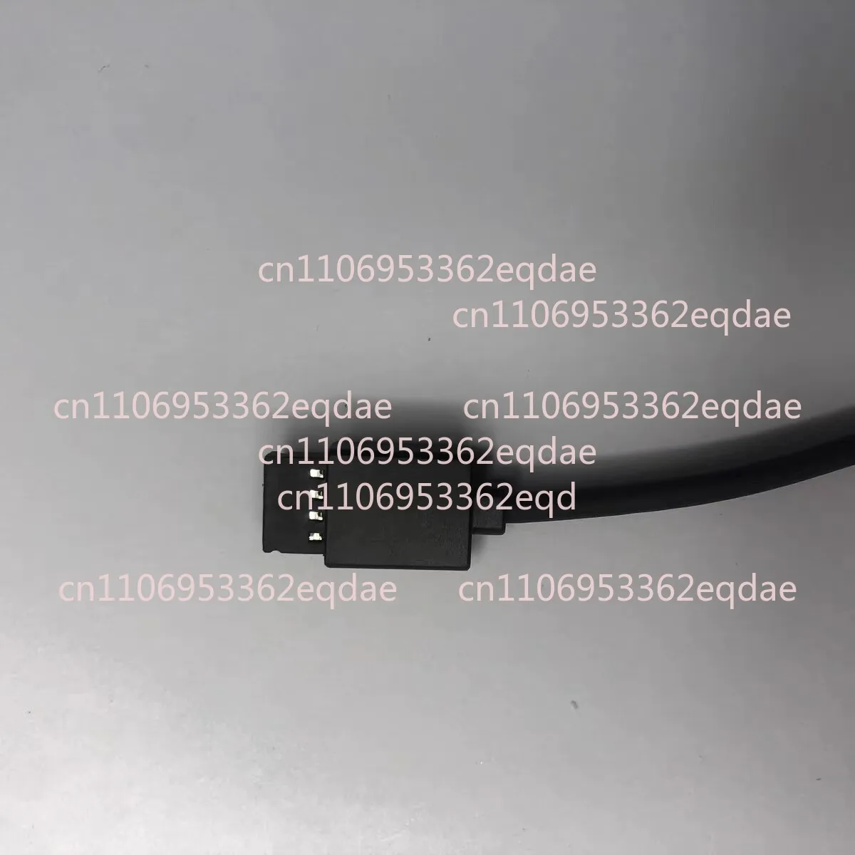 مثبت Rss-p لخط التحكم في مصراع الكاميرا DJI ronin MX / s Panasonic #4