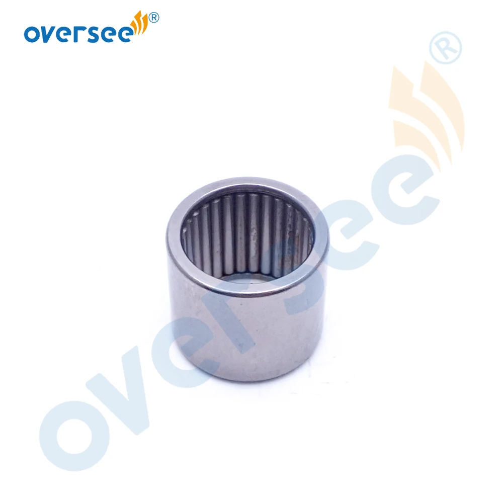 

Игольчатый подшипник Oversee 93315-220V7 для подвесного двигателя Parsun Hidea Yamaha 25HP 30HP, 2тактный 61N 61T 69P модели