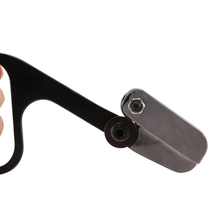 1 Pieces Portable Fast Metal Plate Cutter Portable  Manual Cutting Wood Saws Cutting Machine