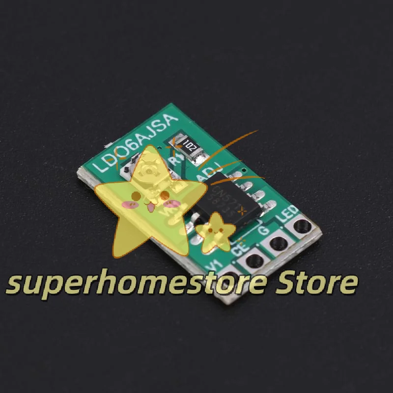 9W Adjustable Const…