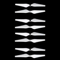 8pcs 9450 Propeller for Phantom 2 3 Drone Self-Locking Props Replacement Blade Spare Parts Wing Fan CW CCW Accessory