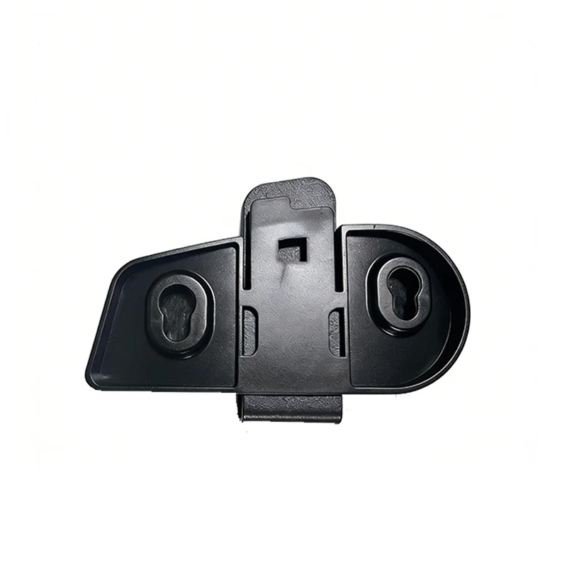 Maxto M6S Motorcycle Helmet Headset  Glued Adhesive Holder Mount Base + Dual Microphone Earphone image 5