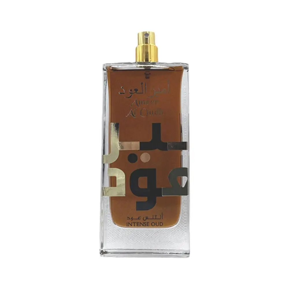 Profumo da uomo originale da 100 ml Profumo arabo Marca Dubai Fragranza di alta qualità Fragranza leggera di colonia duratura per entrambi