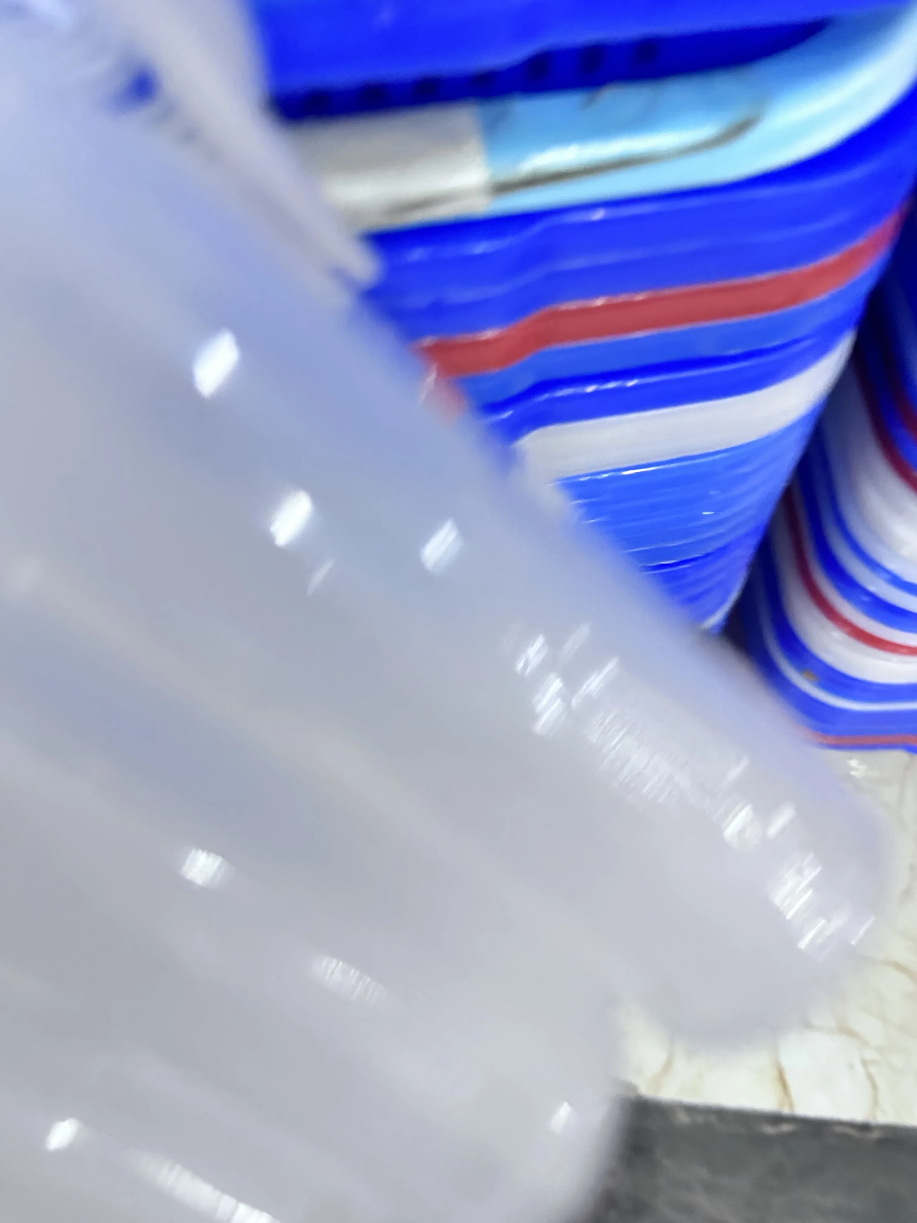 4 Color 85ML Diy Co…