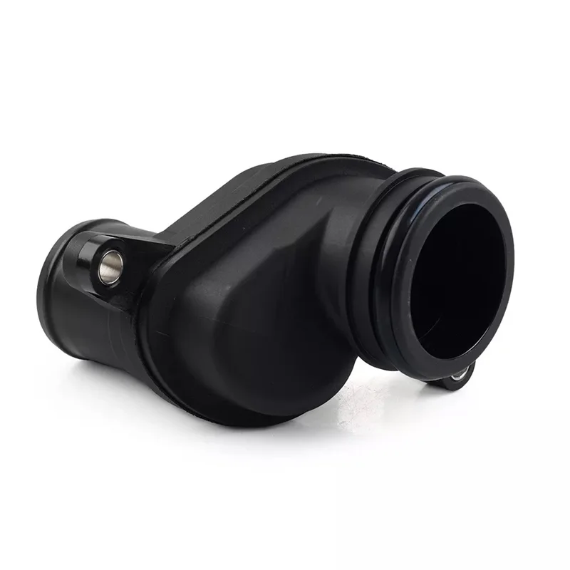 

Superior-Car Engine Thermostat Water Pump Outlet Connector Tube Pipe 1316063 For Land Rover Range Rover Sport LR3 LR4 2.7L