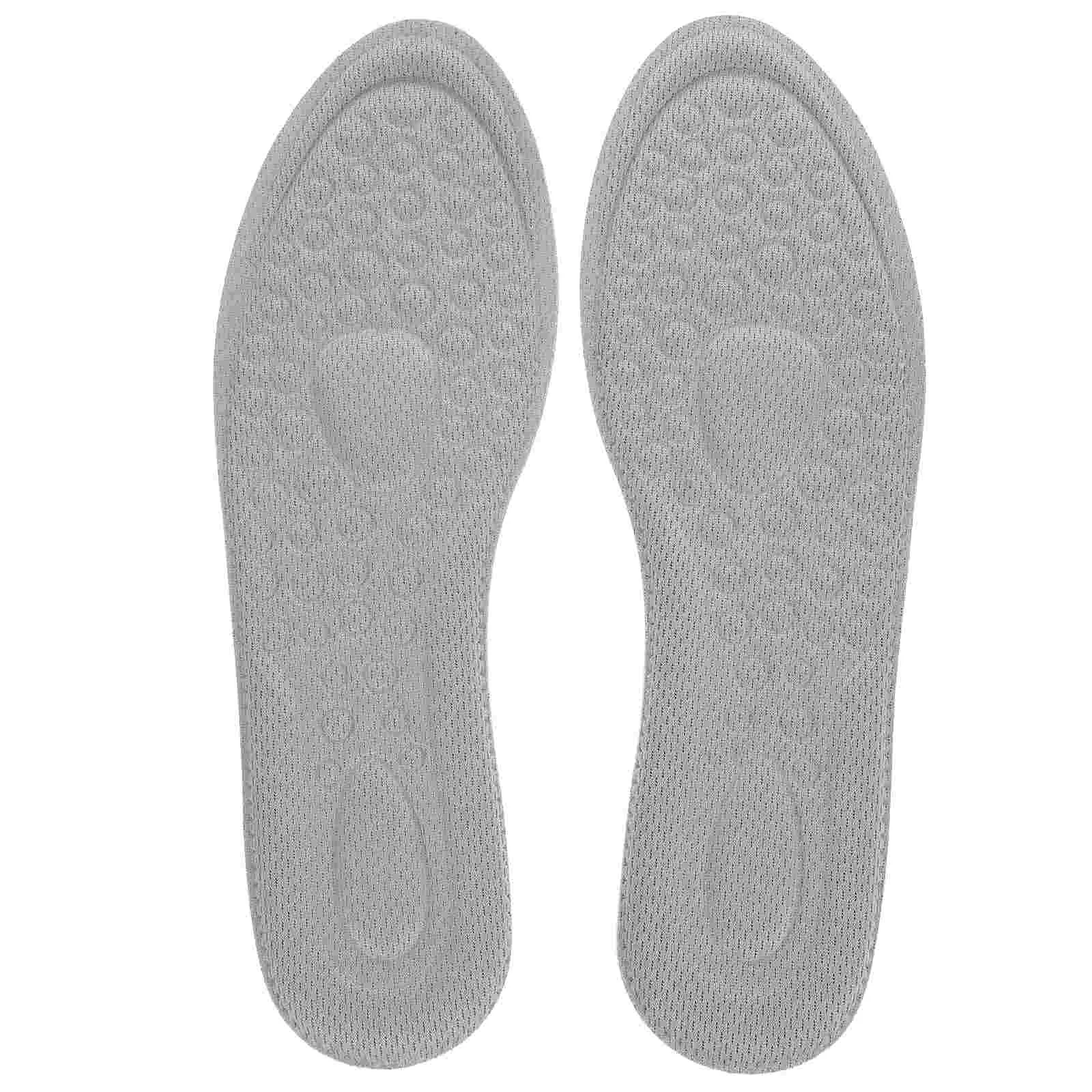 Boot Insoles Invisible Height Increase Heel Unisex Shoe Insert Lift Inserts Confidence Boosting