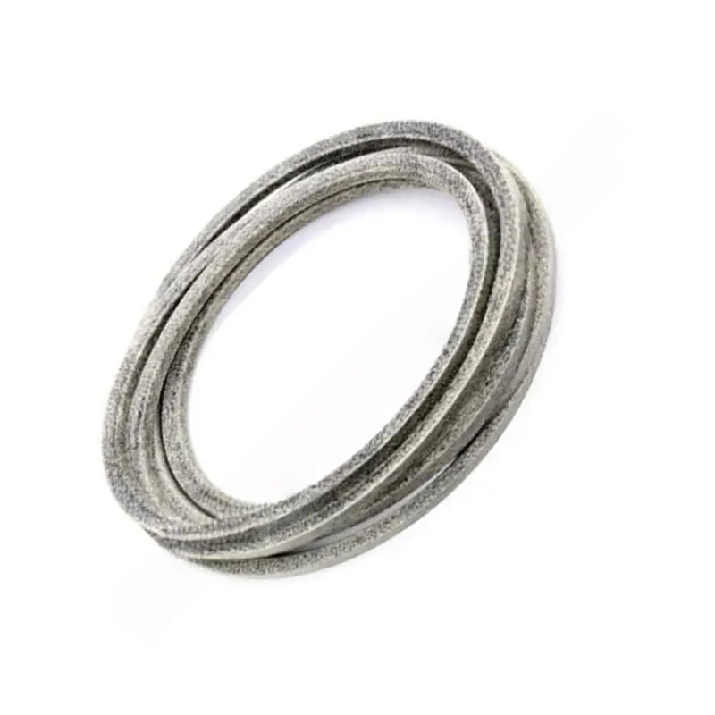 High Performance Lawn Mower Belt for 196103 For 532196103 and 587686701 Reliable and User Friendly Replacement