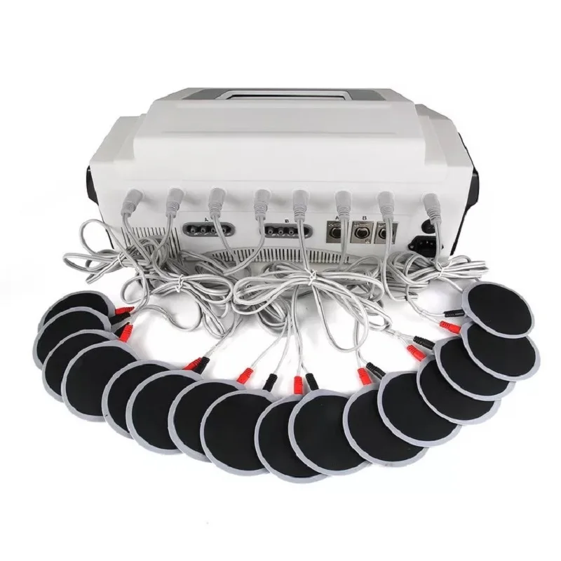 Best-seller 3 in 1 air Pressure Compression Foot Legs Arm Massage Lymphatic Drainage Physiotherapy Machine Painless Weight Loss