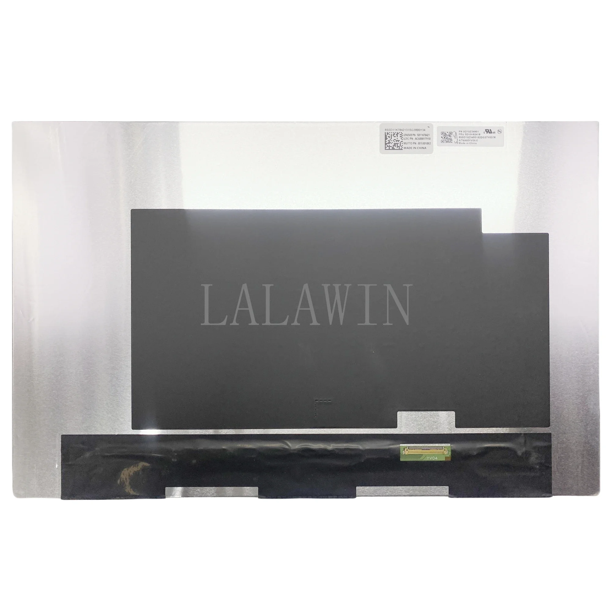 

ATNA60YV04 IPS 16.0 Inch OLED Replacement Display Panel Matrix Laptop LCD screen