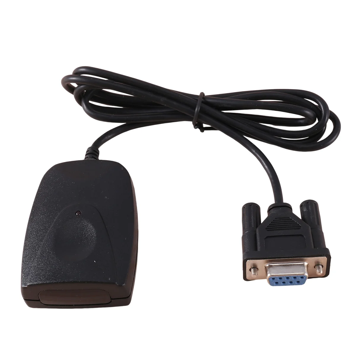 LTTX IR220 การสื่อสารแบบอนุกรมไร้สาย การสื่อสารอินเทอร์เฟซแบบอนุกรม 9 พอร์ต IrDA RS232 อะแดปเตอร์อินฟราเรด