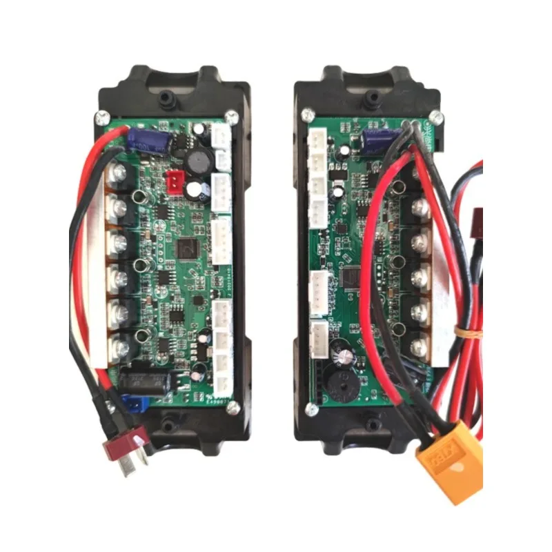 The Motherboard of The 36v42v Universal Parallel Car Accessory for The Balance Car Controller