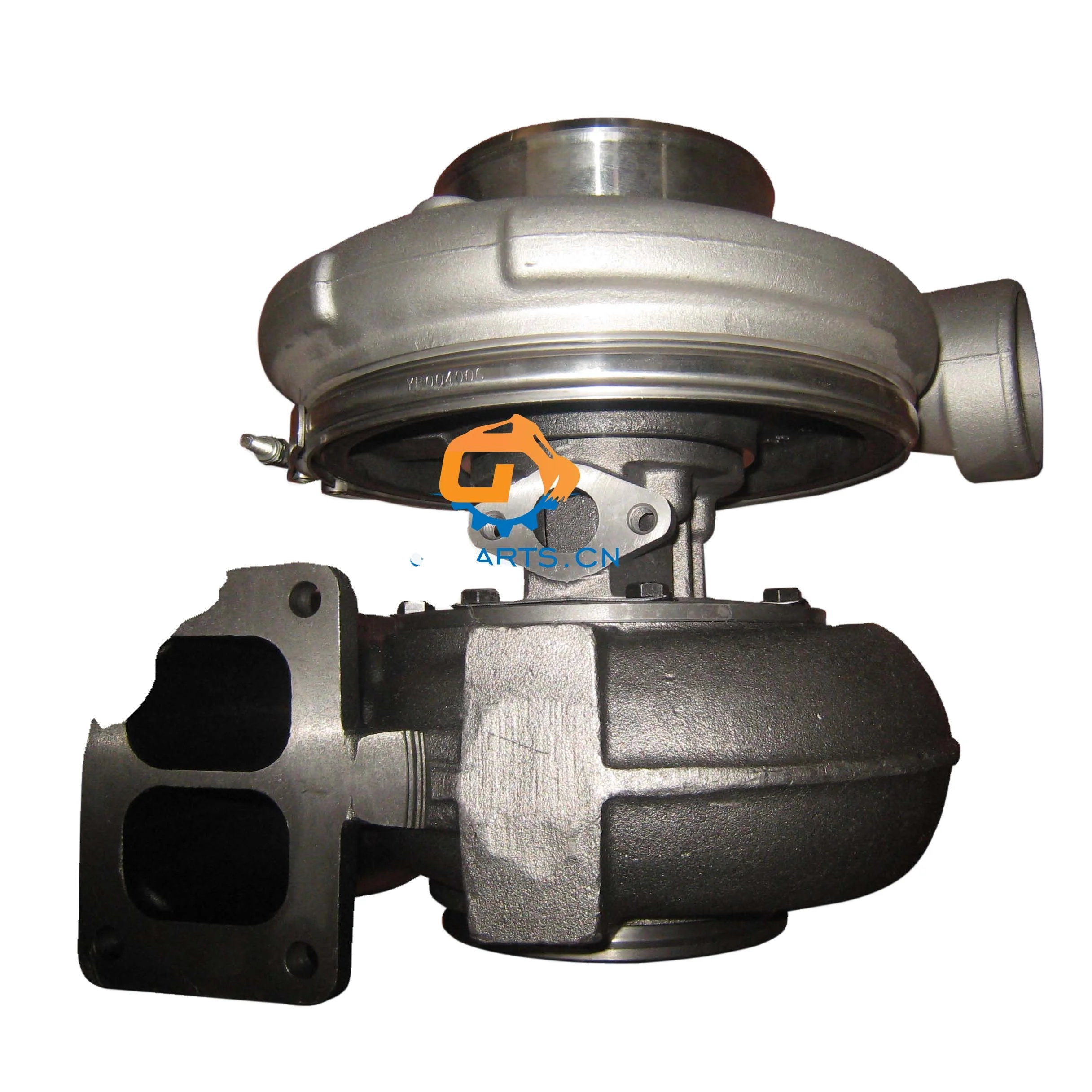 

HC5A Engine Parts, Turbo Charger 3594085 Turbocharger