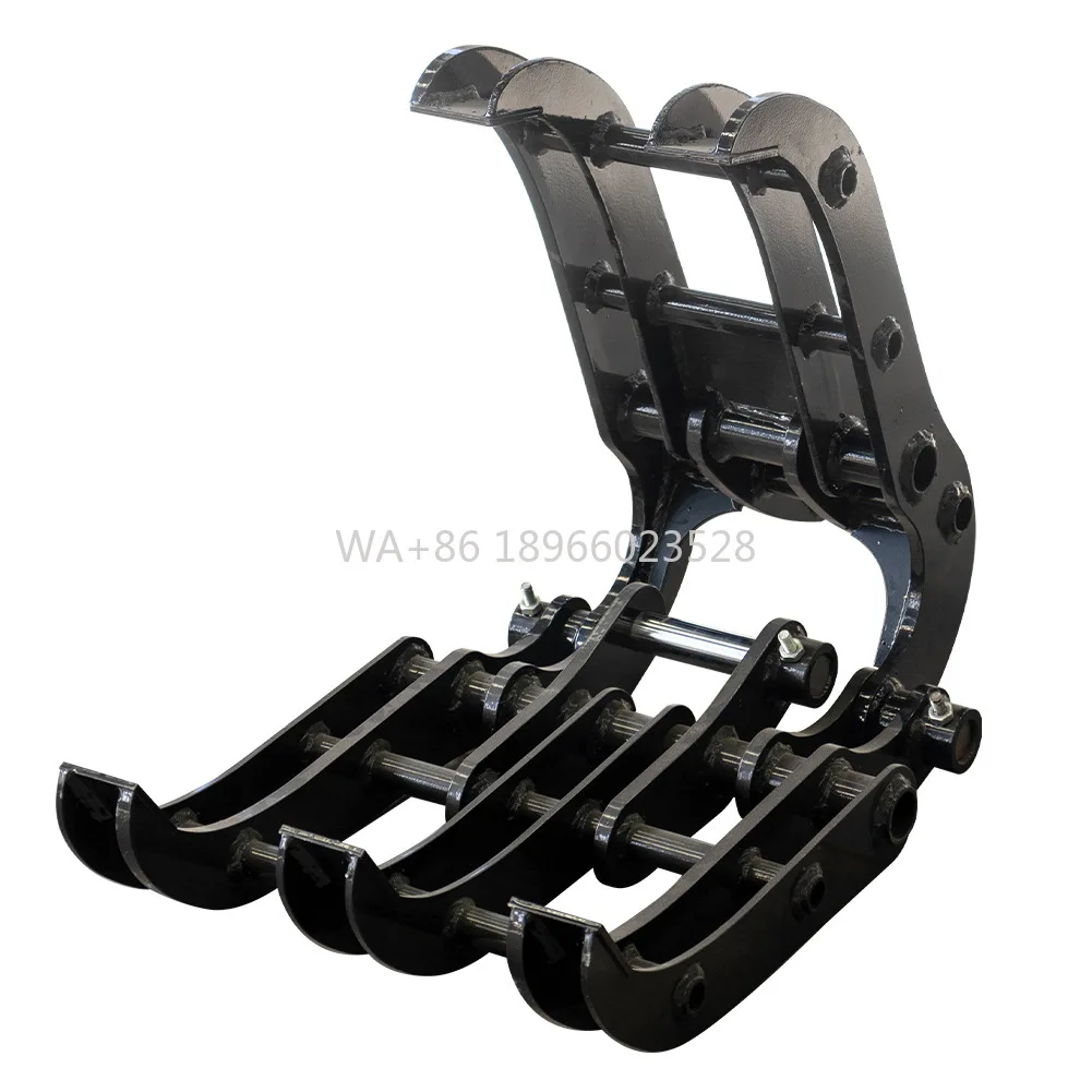 Source Excavator Accessories Small Excavators Breakers Soil Looseners Spiral Drills-Vehicle Equipment by Manufacturer