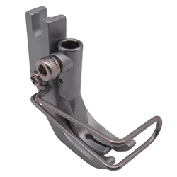 1 SET #GCKP269N Narrow Feeding Foot 5.9mm Wide Presser Foot FOR Durkopp Adler 67,167,267,69,269