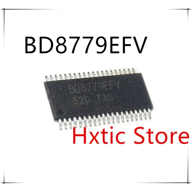 Nuevo 10 unids/lote BD8779EFV BD8779 HTSSOP-40 IC
