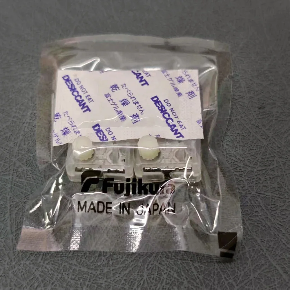 1 Paio Di Elettrodi ELCT2-16B Per Fujikura – Per Saldatrici A Fusione 26S, 27S, 28S, 90S, 31S, A31, 88S, 87S, FSM Serie - 2