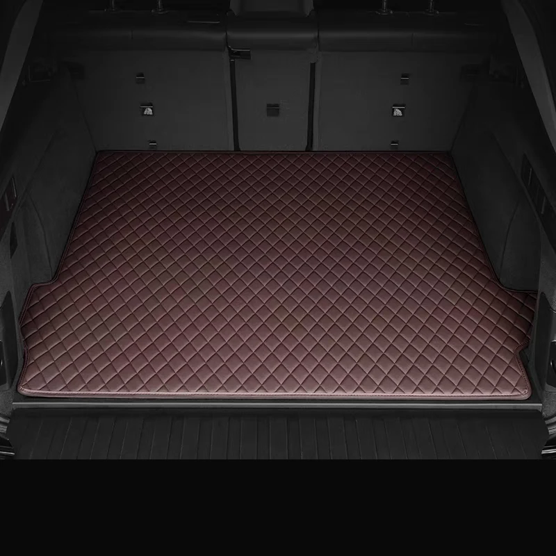 

Custom Car Trunk Mats Fit For Audi A5 Avant 2025 2026 2027 2028 Auto Cargo Liner