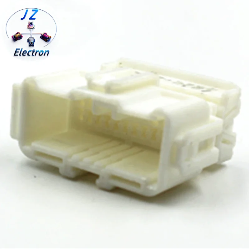 10PCS Original Genuine 6098-2789 Rectangular Connector Housings Automotive Smart Electronic Devices