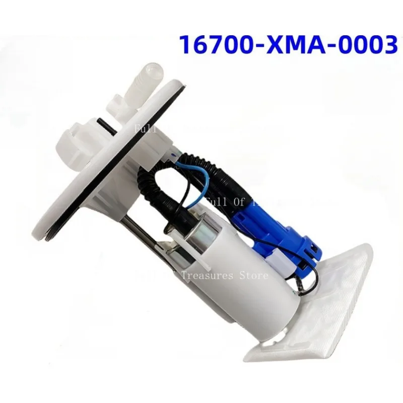 

Топливный насос для мотоциклов 16700-XMA-0003, подходит для SYM JET 14 50 125 200 Symphony