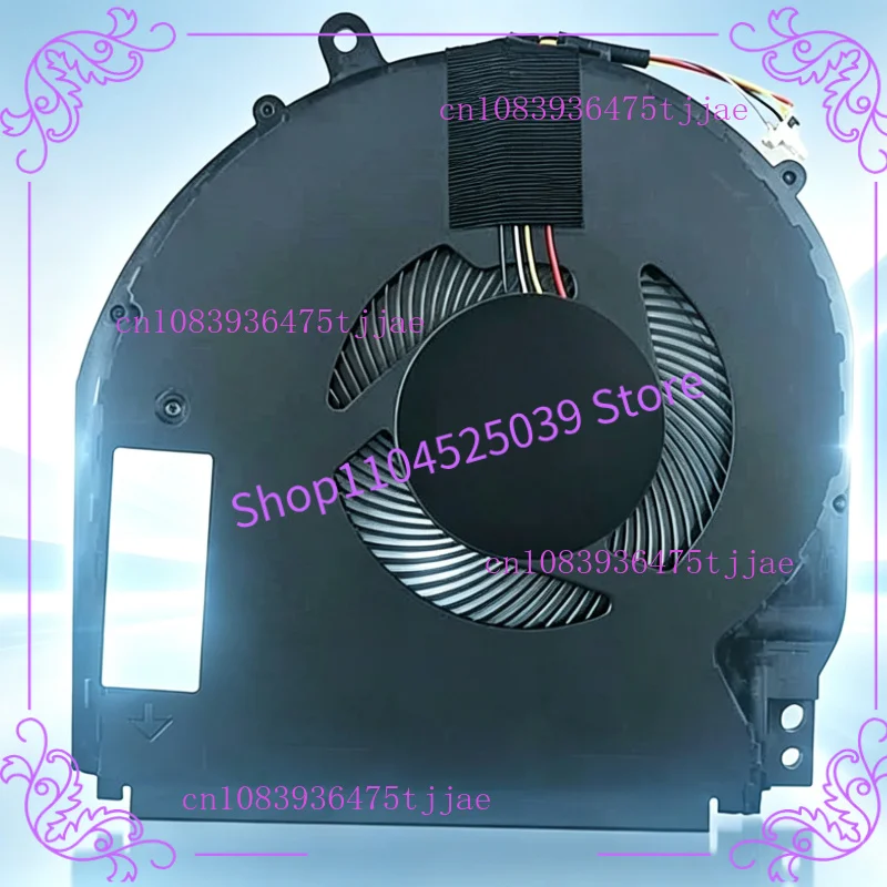 Substitute Cooling Fan L51102‑001 For HP 14‑DH 14M‑DH W139 W140