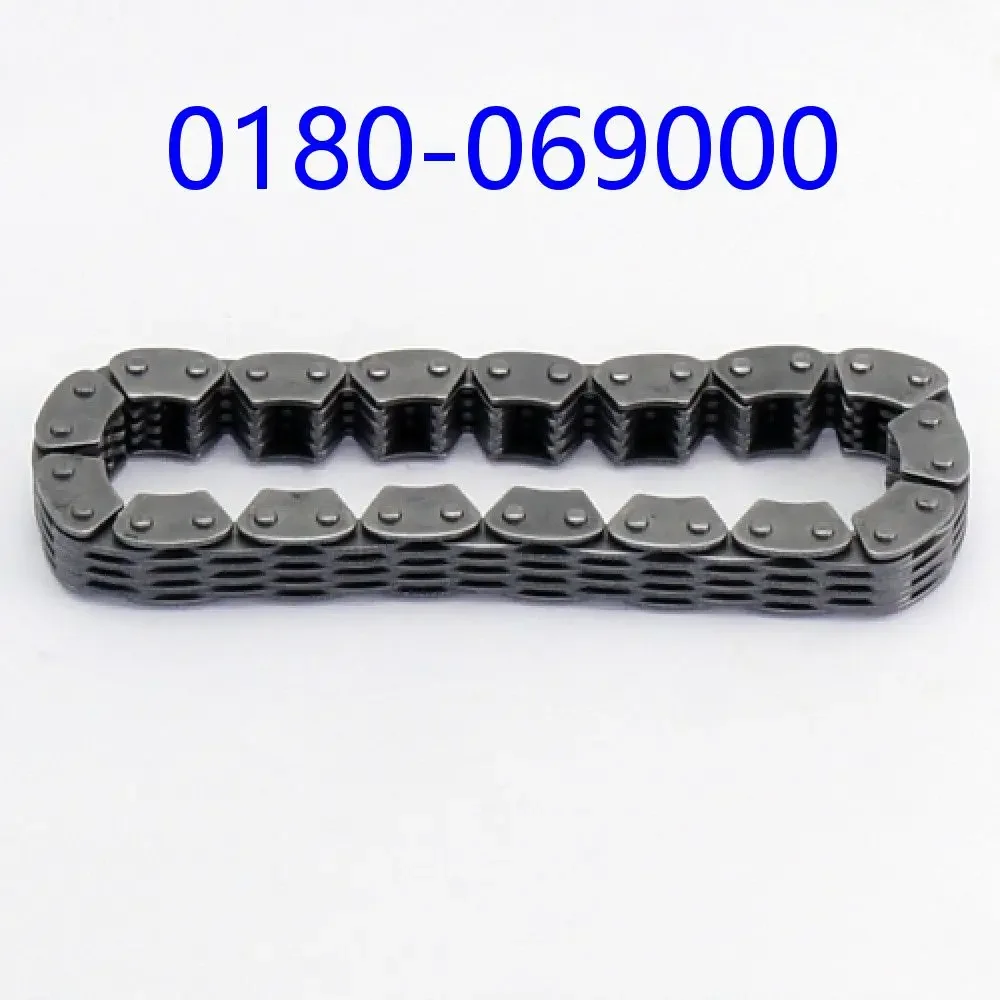 Reverse Gear Chain 34L For CFMoto 0180-069000 ATV UTV SSV Accessories CF500 X5 UForce 500 U5 CF Moto Part