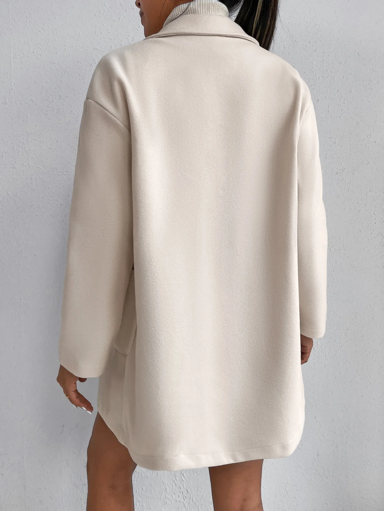 Thumbnail 2 - #18 Trending Womens Wool Coats Right Now