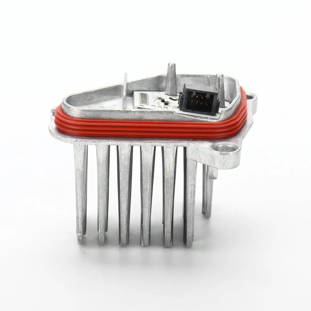 1PC Headlight LED DRL Board Control Module For Seat Leon MK3 5F 2013 2014 2015 2016 Daytime Running Light 5F0941475 5F0941476