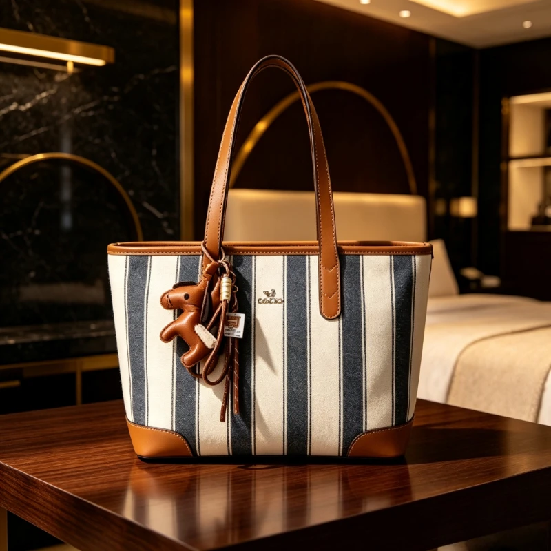 Designer Ladies Handbag Leather Messenger Bag Elegant Crossbody Shoulder Purse Luxury Brand