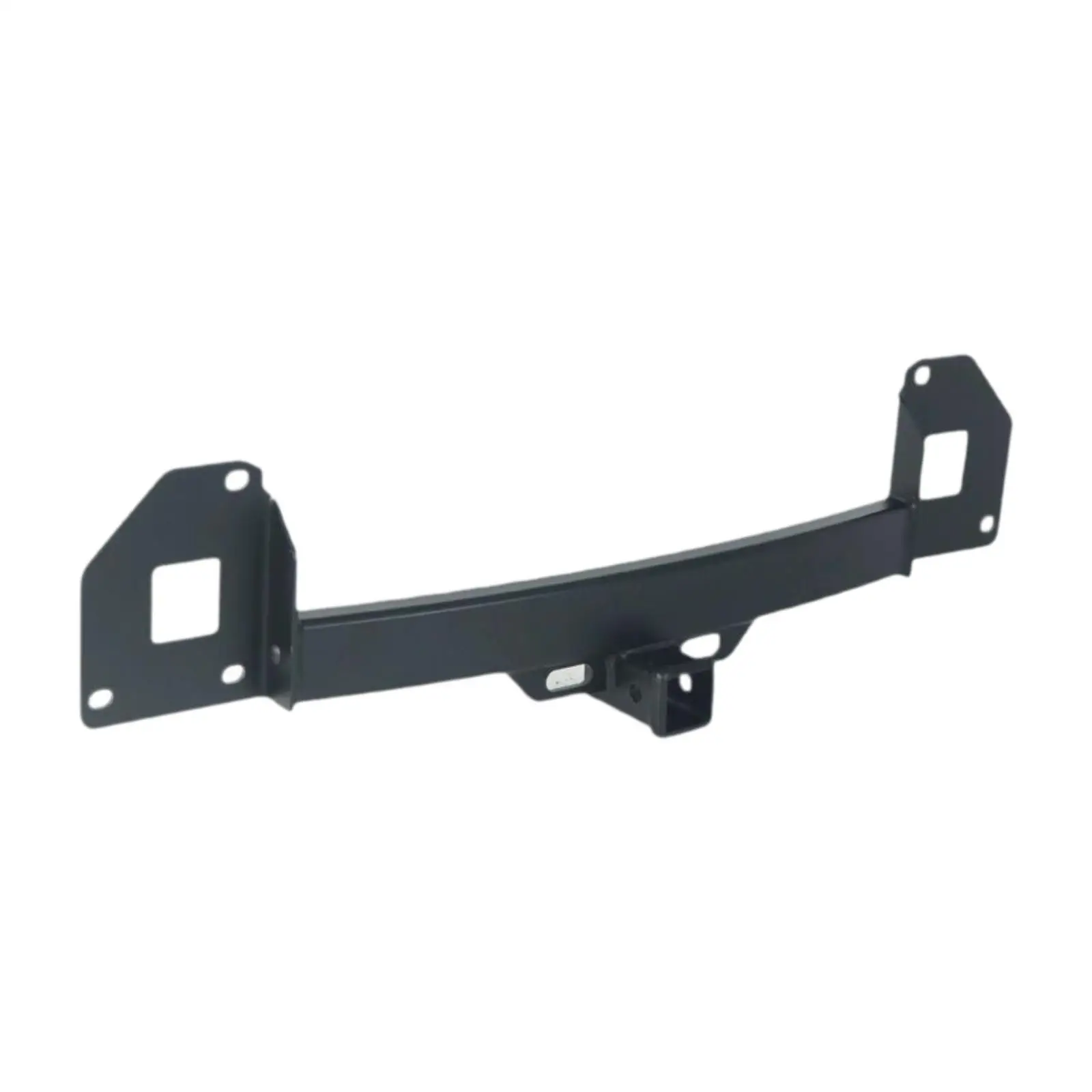 

Запасные части компонента сцепного устройства прицепа, аксессуары для буксировки, заменяет задний кольцевой приемник прицепа для Tesla Model Y 2020-2024