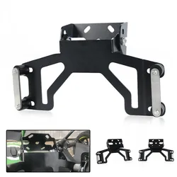 For KAWASAKI Versys1000 VERSYS 1000 2019 2020 2021 2022 2023 2024 Motorcycle Accessories GPS Navigation Bracket Supporter Holder