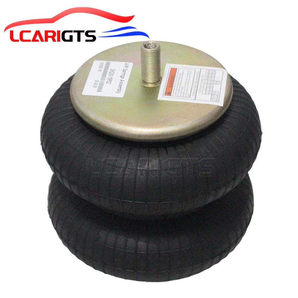 ل Firestone W01-358-7795 Cotitech FD20022524 Goodyear 2B10-226-تعليق هوائي الربيع الجمعية حقيبة الربيع الهوائية لنموذج الشاحنة