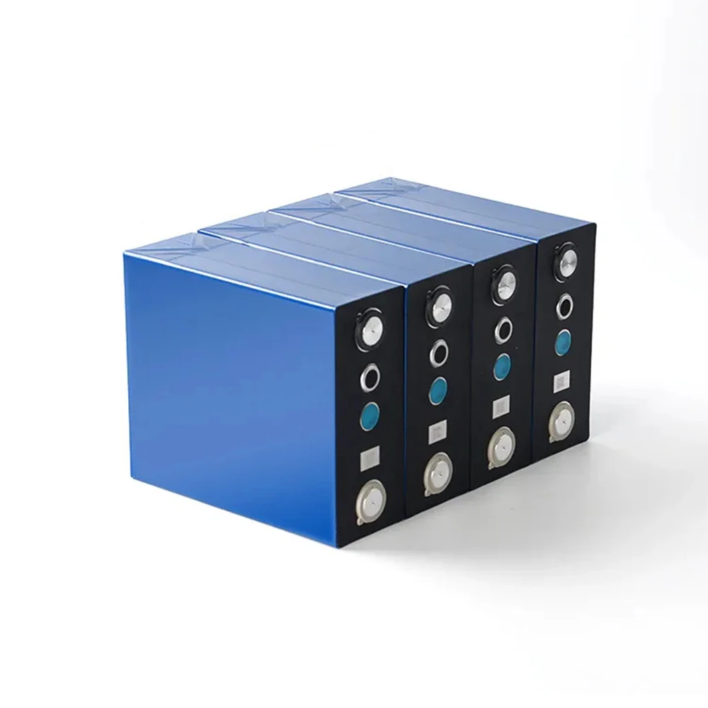 SIB 210AH بطارية أيون الصوديوم خلية قابلة للشحن Na ion الصف درجة حرارة منخفضة لشاحنة التخييم RV