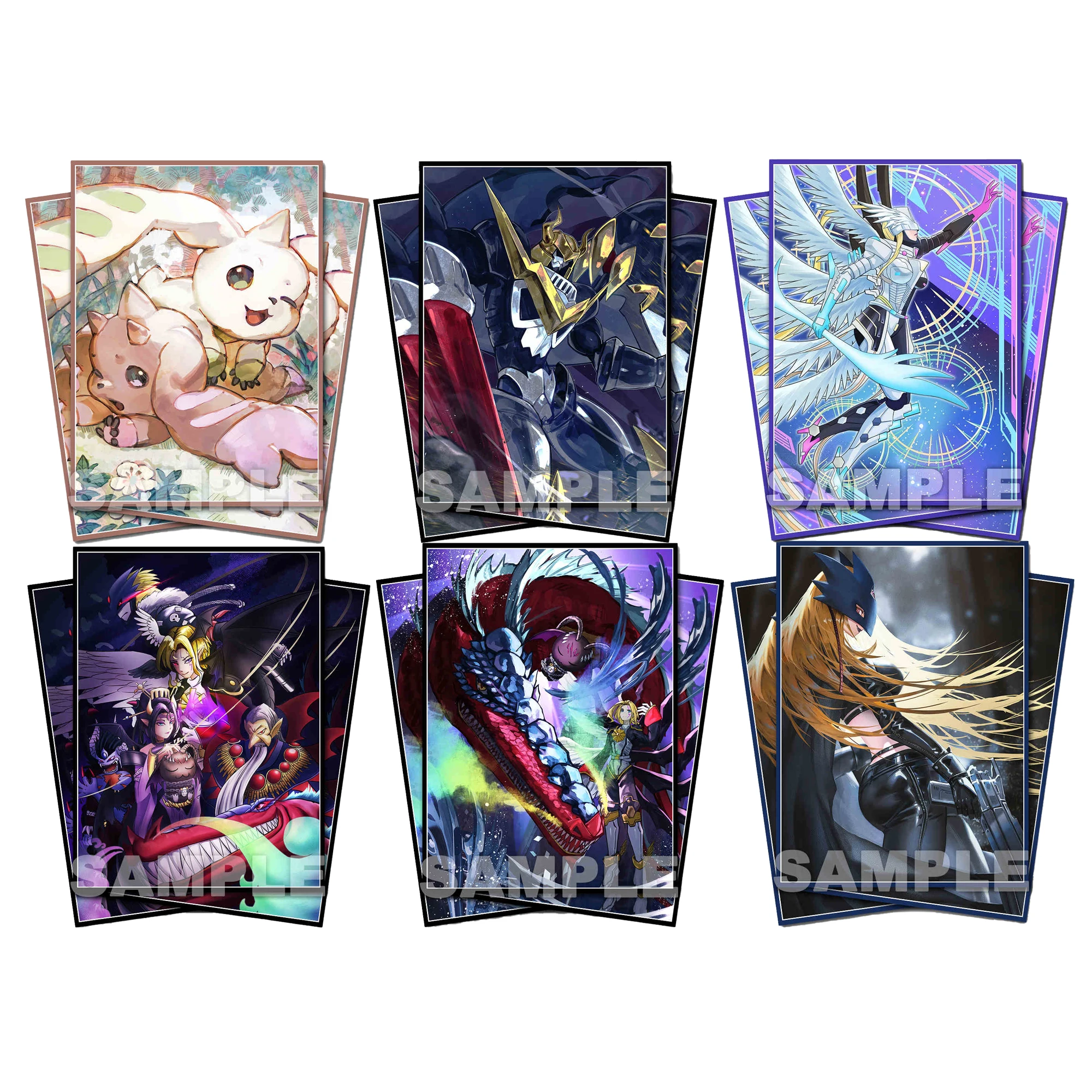 

67X92 мм 60 шт./компл. Diy Digimon Minervamon Lilithmon рукав для карт цветная вспышка Dtcg Mastemon защитная крышка для карт подарочные игрушки