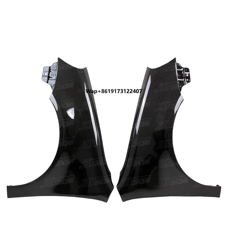 

OEM STYLE CARBON FIBER FENDER for 2005-2007 GOLF 5 GTI