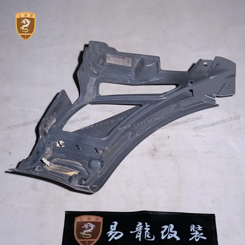 

Used Original Car Side Fender Muguard For Aston Martin DBX MY83-16006-AD In Stock Superfast Wheel Fender Protective Plate Kits