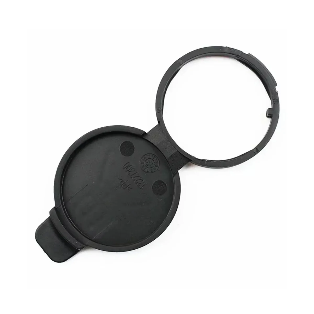 1/2/5/10 قطعة مناسبة لشروليه بويك كاديلاك غطاء خزان الوقود ممسحة زجاج السيارة الأمامي تنظيف غطاء خزان السوائل 13227300 #2