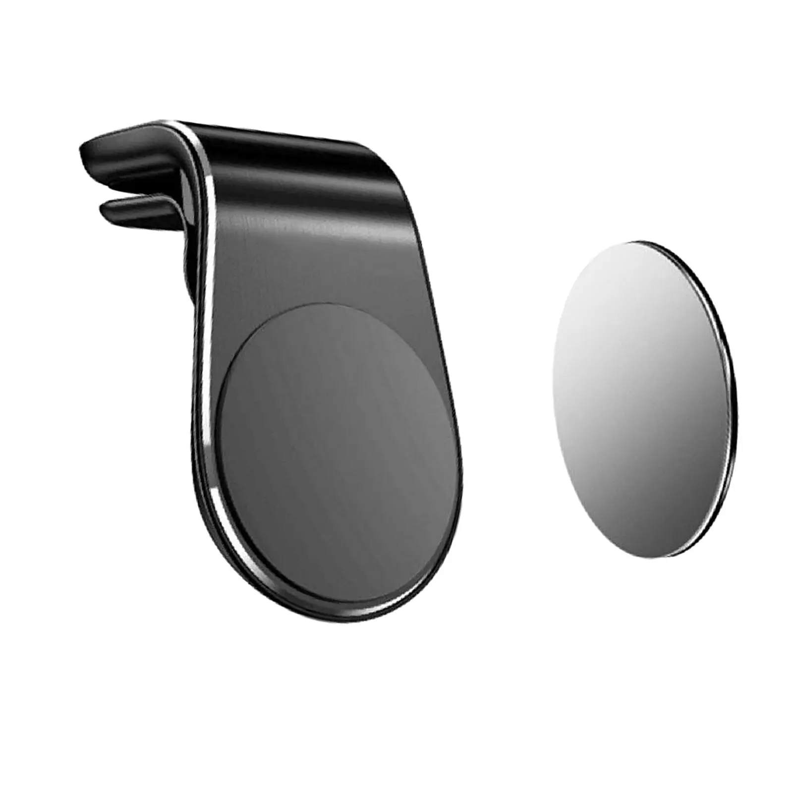 

Phone Holder Car Stable Mount Car Phone Mount [Case Friendly] phone auto Holder Mount Compatible with 4-6.7 inch Smartphones