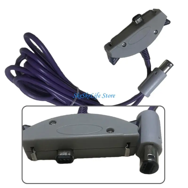 E65E 2 Player Link …