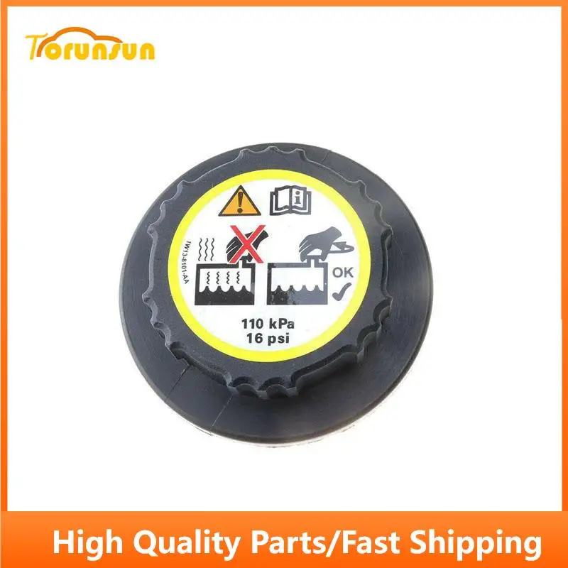 2pcs Coolant Tank Cap 6733429 for Bobcat T40140 T40180 TL360 TL470 TL470HF 5600 5610